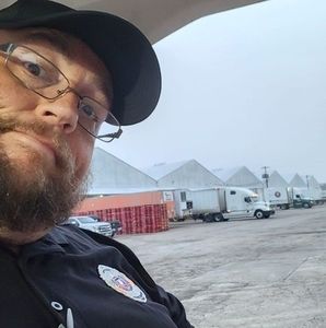 Meet your Posher, Charles